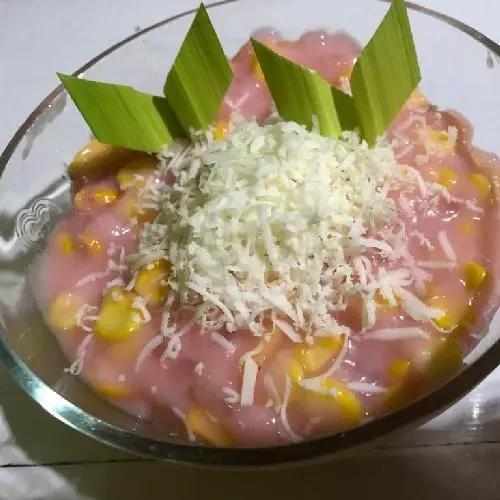 Bubur Jagung